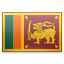 shiny Sri-Lanka icon